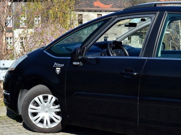 Citroen Grand C4 Picasso I 1.6 THP 150KM 2010 CITROEN C4 Grand Picasso 1.6 16V 150 KM, zdjęcie 15