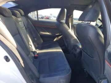 Lexus IS III 2023 Lexus IS 300 2023 2.0 Benzyna 241KM, zdjęcie 10