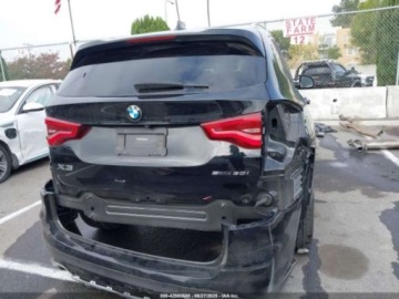 BMW X3 G01 2019 BMW X3 2019 BMW X3 SDRIVE30I 2.0 Benzyna 248KM, zdjęcie 4