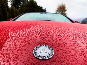 Автомобильный воск Quick Spray + аппликатор + электронный спрей из микрофибры, 500 мл