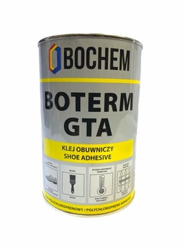 Klej Boterm GTA 0,8 KG