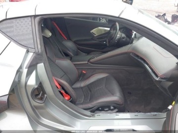 Chevrolet Corvette C7 2022 Chevrolet Corvette Stingray 3LT 2022 6.2l 6.2 Benzyna 490KM, zdjęcie 9