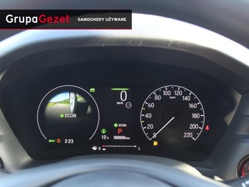 Honda HR-V III SUV 1.5 i-MMD 131KM 2025 Honda HR-V e:HEV 1.5 Hybryda 131KM Elegance LIFT*dostępne inne kolory*, zdjęcie 13