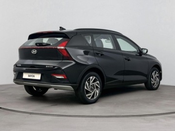 Hyundai Bayon SUV Facelifting 1.0 T-GDI 100KM 2026 HYUNDAI Bayon 1.0 T-GDI Smart Suv 100KM 2026, zdjęcie 3