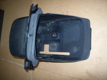 Корпус, крышка замка зажигания VW Golf IV, 1999