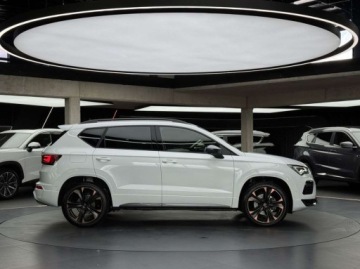 Cupra Ateca Crossover Facelifting 1.5 TSI 150KM 2024 Cupra Ateca 1.5 TSI DSG Beats Audio DCC Ambiente Fotele kubelkowe FV23, zdjęcie 36