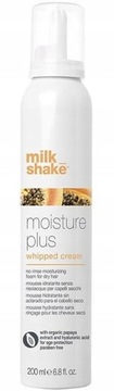 Milk Shake Moisture Plus ODŻYWKA w PIANCE 200ml