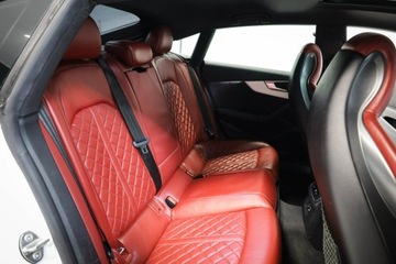 Audi A5 F5 2018 Audi S5 Sportback S5*Quattro*MatrixLED*Virtual, zdjęcie 31