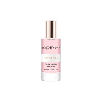 YODEYMA Бодрость 15мл