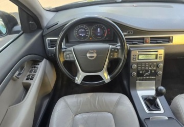 Volvo V70 III Kombi 2.0 TD 136KM 2009 Volvo V70 Volvo V70 2.0D Momentum 2.0 Diesel 136KM, zdjęcie 18