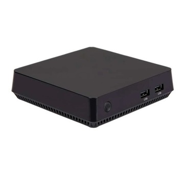 Мини-ПК T11 4/64 ГБ + док-станция для жесткого диска Win10 OEM