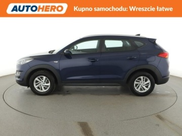 Hyundai Tucson III SUV 1.6 GDI 132KM 2018 Hyundai Tucson lift navi klima grzane fotele, zdjęcie 1