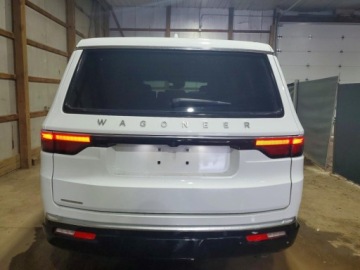 Jeep Wagoneer II 2023 Jeep Wagoneer Series I 2023 3.0 Benzyna 420KM, zdjęcie 2
