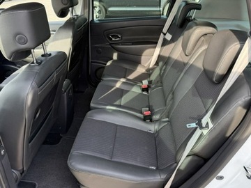 Renault Scenic III Van Facelifting 1.6 dCi eco2 130KM 2013 Renault Scenic Wersja Bose*Navi*Panorama, zdjęcie 21