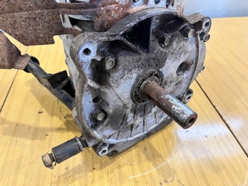 ДВИГАТЕЛЬ JONSERED ICT 15 BRIGGS В КОМПЛЕКТЕ 11,0 Л.С.