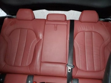 BMW X6 G06 2022 BMW X6 m50i, 2022r., 4x4, 4.4L, zdjęcie 9