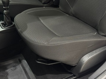 Dacia Dokker Van Facelifting 1.5 Blue dCi 95KM 2020 Dacia Dokker Laureate / Czujniki parkowania / FV23, zdjęcie 9