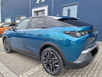 Peugeot 3008 III 2025 Od ręki - Allure 1.2 mHEV 145KM /Pakiet Panorama, Bezpieczeństwo, Zimowy, zdjęcie 2