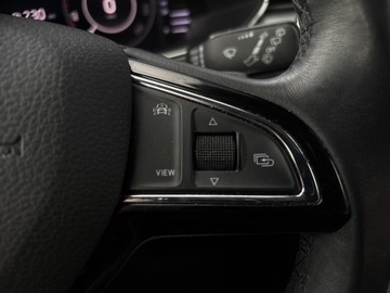 Skoda Superb III Liftback 1.5 TSI ACT 150KM 2018 Skoda Superb 1.5TSI 150KM Style DSG (Bezwypadkowa,, zdjęcie 29