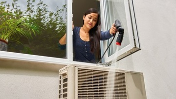 Пистолет 360° для моек высокого давления BOSCH