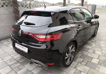 Renault Megane IV 2017 Renault Megane Renault Megane ENERGY dCi 165 EDC GT LINE 1.6 Diesel 163KM, zdjęcie 2