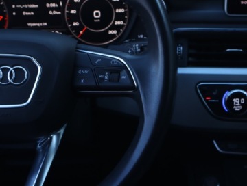 Audi A4 B9 Avant 2.0 45 TFSI 245KM 2019 Audi A4 Allroad 45 TFSI, Serwis ASO, 4X4, zdjęcie 21