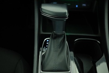 Hyundai Tucson IV SUV 1.6 T-GDI 48V 150KM 2021 Hyundai Tucson 1.6 T-GDI 48V MHEV, Salon Polska, zdjęcie 9