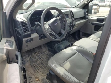 Ford 2018 Ford F150 2018 3.3l 3.3 Benzyna 290KM, zdjęcie 9