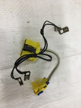 ЛЕНТА ЖГУТА ПОДУШЕК БЕЗОПАСНОСТИ AUDI VW SEAT SKODA 6Q0972928