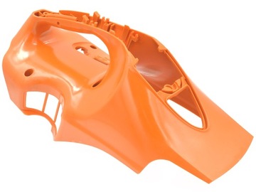 КРЫШКА, КРЫШКА ЦИЛИНДРА, STIHL TS410 TS420