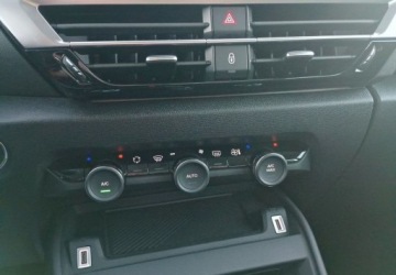 Citroen 2022 Citroen C4 e-C4 EV136 50kWh Feel SalonPL FVat Serwisowany Od Reki 136KM, zdjęcie 19