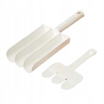 Фрикадельки своими руками. Кухонные гаджеты. Креветки.