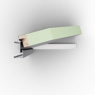 Входная дверь в квартиру, противовзломная, звукоизоляционная, 90, Złoty Dąb