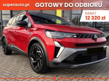 Renault Symbioz 2026 Od ręki - Esprit Alpine 1.8 E-Tech 160KM / pakiet winter premium