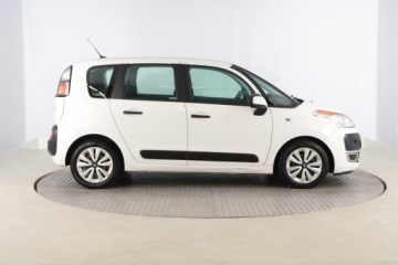 Citroen C3 Picasso 1.6 VTI 120KM 2011 Citroen C3 Picasso 1.6 i, Salon Polska, zdjęcie 5