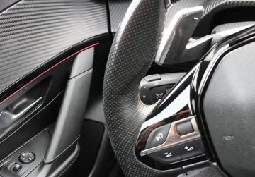 Peugeot 208 II Hatchback 1.2 PureTech 130KM 2021 Peugeot 208 GT Pack EAT8 Od RiA 1.2 Benzyna 130KM, zdjęcie 13