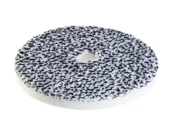 Honey Combination 2 FACE FIBER pad z mikrofibry 135mm +GRATIS