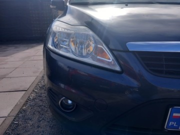 Ford Focus II 2008 Ford Focus Ford Focus 2000 benzyna po oplatach 2.0 Benzyna 143KM, zdjęcie 25