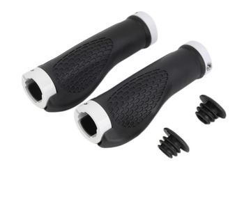 GRIPES TWISTED BIKE GRIP LOCK НА MTB ENDURO