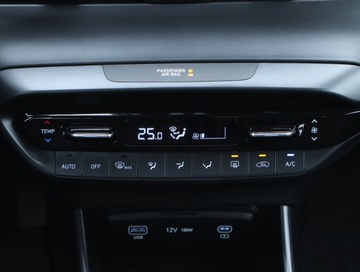 Hyundai i20 III Hatchback Facelifting 1.0 T-GDI 100KM 2024 Hyundai i20 1.0 T-GDI, Salon Polska, zdjęcie 16