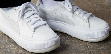 PUMA Suede Mayu Mix roz.40,5