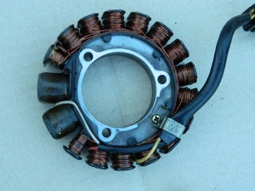 KAWASAKI KLX 650 C СТАТОР СТАТОР ГЕНЕРАТОРА