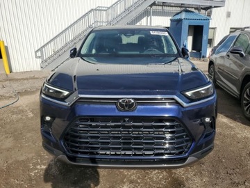 Toyota 2024 Toyota Grand Highlander XLE 2024 2.4l 2.4 Benzyna 265KM, zdjęcie 8