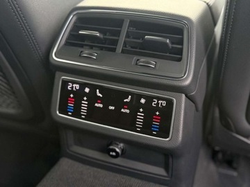 Audi A6 C8 Limousine Facelifting 2.0 45 TFSI 265KM 2024 Audi A6 Limousine Hak Matrix Virtual Faktura Gwarancja 2.0 Benzyna, zdjęcie 33