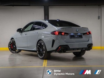 BMW Seria 2 G42-U06 M Gran Coupe 2.0 235i 306KM 2025 BMW Seria 2 M235 xDrive Gran Coupe 300 KM - DEMO 2025 - Kamera 360 - HeadUp, zdjęcie 5