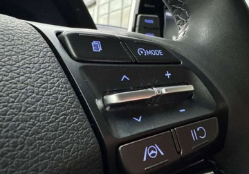 Hyundai i30 III Wagon Facelifting 1.5 DPI 110KM 2022 Hyundai i30 1.5 Smart LED Salon PL ASO Gwarancja Producenta Vatmarza 1.5, zdjęcie 13