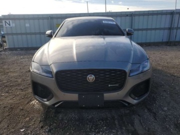 Jaguar XF II 2022 Jaguar XF R-Dynamic SE 2022 2.0L 2.0 Benzyna 296KM, zdjęcie 5