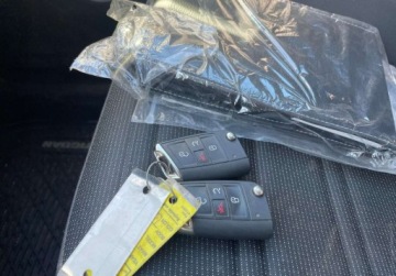 Volkswagen Tiguan Allspace 2023 Volkswagen Tiguan Allspace 2023 VOLKSWAGEN TIGUAN 7 osob - w POLSCE po opl, zdjęcie 15