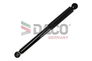 DACO 563702 TLUMIČ