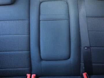 Ford Focus II Focus C-Max 1.6 TDCi 109KM 2009 Ford Focus 1.6 TDCi, HAK, Klima, Klimatronic, zdjęcie 9